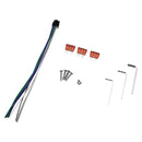 DS18 NXL-M5 Full Range 5 Channel Class D Amplifier - 4 x 150W @ 4-Ohm  1 x 600W RMS @ 2-Ohm [NXL-M5] - Essenbay Marine