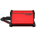 DS18 MP.4A Full-Range 4 Channel Class D Amplifier - 4 x 40W RMS @ 4-Ohm [MP.4A] - Essenbay Marine