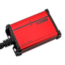 DS18 MP.4A Full-Range 4 Channel Class D Amplifier - 4 x 40W RMS @ 4-Ohm [MP.4A] - Essenbay Marine