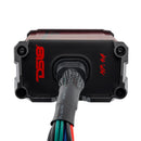 DS18 MP.4A Full-Range 4 Channel Class D Amplifier - 4 x 40W RMS @ 4-Ohm [MP.4A] - Essenbay Marine