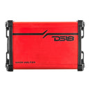 DS18 MP.4A Full-Range 4 Channel Class D Amplifier - 4 x 40W RMS @ 4-Ohm [MP.4A] - Essenbay Marine