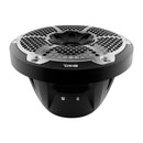 DS18 HYDRO 10" Subwoofer w/RGB Lights - 600W - Black [NXL-10SUB/BK] - Essenbay Marine
