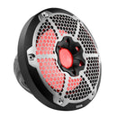 DS18 HYDRO 10" Subwoofer w/RGB Lights - 600W - Black [NXL-10SUB/BK] - Essenbay Marine