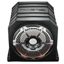 DS18 HYDRO 10" Marine Sub Box w/RGB Lighting - Black [NXL-10SUBLD/BK] - Essenbay Marine