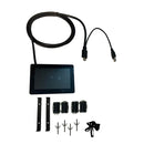 Victron GX Touch 50 Flush Mount Display [BPP900455150] - Essenbay Marine