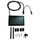 Victron GX Touch 70 Flush Mount Display [BPP900455170] - Essenbay Marine