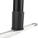 RAM Mount RAM Tough-Pole 9" Action Camera Track Mount [RAP-425-4-A-GOP1] - Essenbay Marine