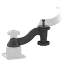 RAM Mount RAM 6" Curved Extension Swing Arm f/Horizontal  Vertical Mounts [RAM-109-1AU] - Essenbay Marine