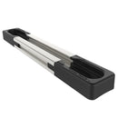 RAM Mount 3" Modular Aluminum RAM Tough-Track [RAM-TRACK-EXA-3U] - Essenbay Marine