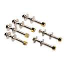 IMPULSE Hardware Kit - 4.5" [75013.1] - Essenbay Marine