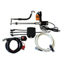 TAILFIN Remote Kicker Steering System [8001] - Essenbay Marine