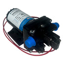 Shurflo by Pentair Blaster II Washdown Pump - 24 VDC - 3.5 GPM - 45 PSI [4238-141-E07] - Essenbay Marine