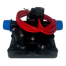 Shurflo by Pentair Upper Assembly Replacement f/4148/4149/415/4558 Series Pumps [94-801-10] - Essenbay Marine