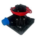 Shurflo by Pentair Upper Assembly Replacement f/4148/4149/415/4558 Series Pumps [94-801-10] - Essenbay Marine