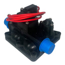 Shurflo by Pentair Upper Assembly Replacement f/4248/4258 Series Pro Blaster II Deluxe 4.0/5.0 Washdown Pumps [94-804-02] - Essenbay Marine