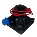 Shurflo by Pentair Upper Assembly Replacement f/4558 Series High Flow Systems  4648 Series Pro BaitMaster II 4.0 Heavy Duty Livewell/Washdown Pumps [94-805-01] - Essenbay Marine