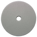 Presta PACE Grey Foam Heavy Cut Pad - 6.5" [890194] - Essenbay Marine