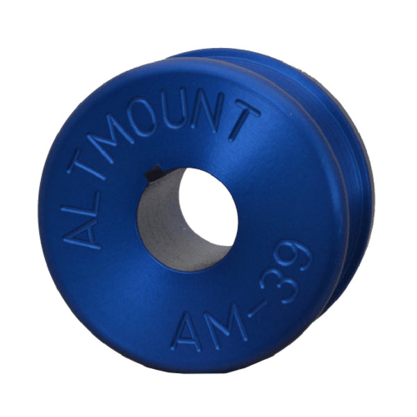 Balmar 95 Series Alternator Pully, Altmount [48-AM-39]