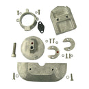 Performance Metals Mercruiser Alpha 1 Gen 2 Complete Anode Kit - Aluminum [10059A] - Essenbay Marine