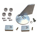 Performance Metals Suzuki 40-50HP Outboard Complete Anode Kit - Aluminum [10480A] - Essenbay Marine