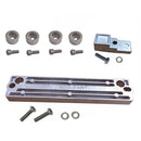Performance Metals Suzuki 90-140HP Outboard Complete Anode Kit - Aluminum [10481A] - Essenbay Marine