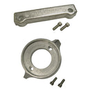 Performance Metals Volvo Penta 280 Complete Anode Kit - Aluminum [10274A] - Essenbay Marine