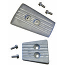 Performance Metals Volvo Penta DPS-A/SX-A Complete Anode Kit - Aluminum [10289A] - Essenbay Marine