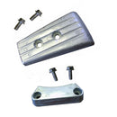 Performance Metals Volvo Penta DPH/DPR Complete Anode Kit - Aluminum [10303A] - Essenbay Marine