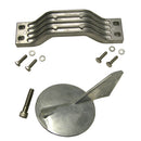 Performance Metals Yamaha 150HP Outboard Complete Anode Kit - Aluminum [10183A] - Essenbay Marine