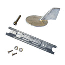 Performance Metals Yamaha 40-100HP Outboard Complete Anode Kit - Aluminum [10187A] - Essenbay Marine