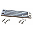 Performance Metals Yamaha Outboard Bracket Anode - Aluminum [00357A] - Essenbay Marine