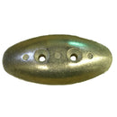 Performance Metals Trim Tab/Hull Anode - Aluminum [HM24A] - Essenbay Marine