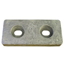 Performance Metals HC2A Hull Anode - Aluminum [HC2A] - Essenbay Marine