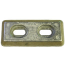 Performance Metals HC3A Hull Anode - Aluminum [HC3A] - Essenbay Marine