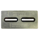 Performance Metals Divers Anode - Aluminum [HDDRA] - Essenbay Marine
