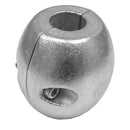 Performance Metals 3/4" Streamlined Shaft Anode - Aluminum [C0750A] - Essenbay Marine