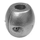 Performance Metals 7/8" Streamlined Shaft Anode - Aluminum [C0875A] - Essenbay Marine
