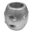 Performance Metals 1-3/8" Streamlined Shaft Anode - Aluminum [C1375A] - Essenbay Marine