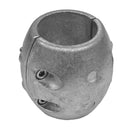 Performance Metals 1-1/2" Streamlined Shaft Anode - Aluminum [C1500A] - Essenbay Marine