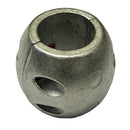 Performance Metals 1-3/4" Streamlined Shaft Anode - Aluminum [C1750A] - Essenbay Marine