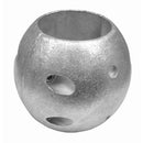 Performance Metals 2" Streamlined Shaft Anode - Aluminum [C2000A] - Essenbay Marine