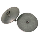 Performance Metals 1-7/8" Rudder/Trim Tab Anode - Aluminum [R1875A] - Essenbay Marine