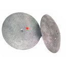 Performance Metals 6-1/2" Rudder/Trim Tab Anode - Aluminum [R6500A] - Essenbay Marine