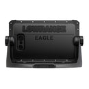 Lowrance Eagle Eye 9 Live w/T/M Transducer  C-MAP DISCOVER Chart [000-16232-001] - Essenbay Marine