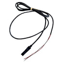 Lowrance Eagle Power Cord f/Eagle 5/7/9  Eagle Eye 9 [000-16314-001] - Essenbay Marine