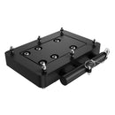 Lowrance Recon Quick Release Bracket - HD Composite - Black [000-16421-001] - Essenbay Marine