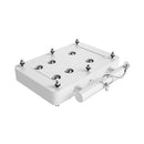 Simrad RECON Quick Release Bracket - HD Composite - White [000-16420-001] - Essenbay Marine