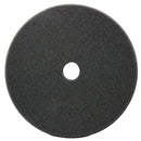 Presta PACE Black Foam Ultimate Polish Pad - 6.5" [890196] - Essenbay Marine