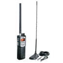 Uniden PRO501TK Handheld CB Radio w/High Gain Magnetic Mount Antenna [PRO501TK] - Essenbay Marine