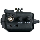 Uniden PRO538HHFM Handheld CB Radio w/AM/FM [PRO538HHFM] - Essenbay Marine